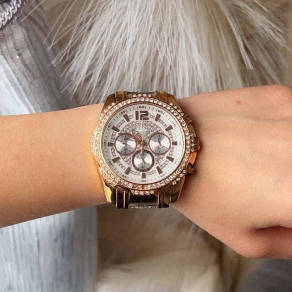 Guess oversized watch - Picture 2 of 4